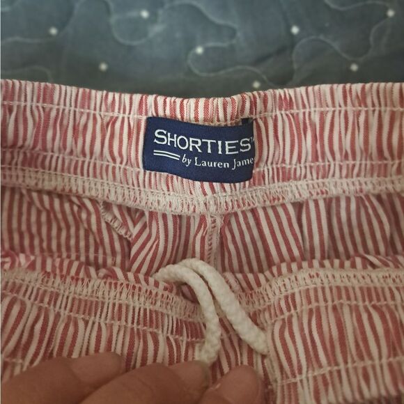 Shorties by Lauren James Mississippi shorts size X small NWT - Picture 3 of 5